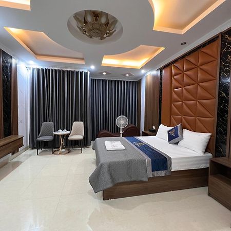 Ruby 2 Hotel 河内 外观 照片