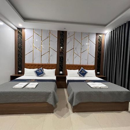 Ruby 2 Hotel 河内 外观 照片