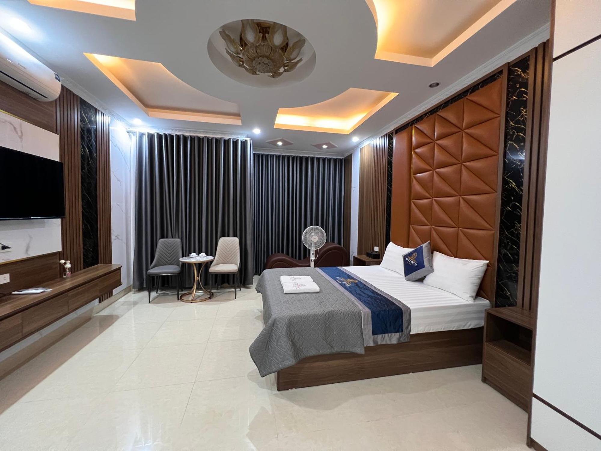 Ruby 2 Hotel 河内 外观 照片